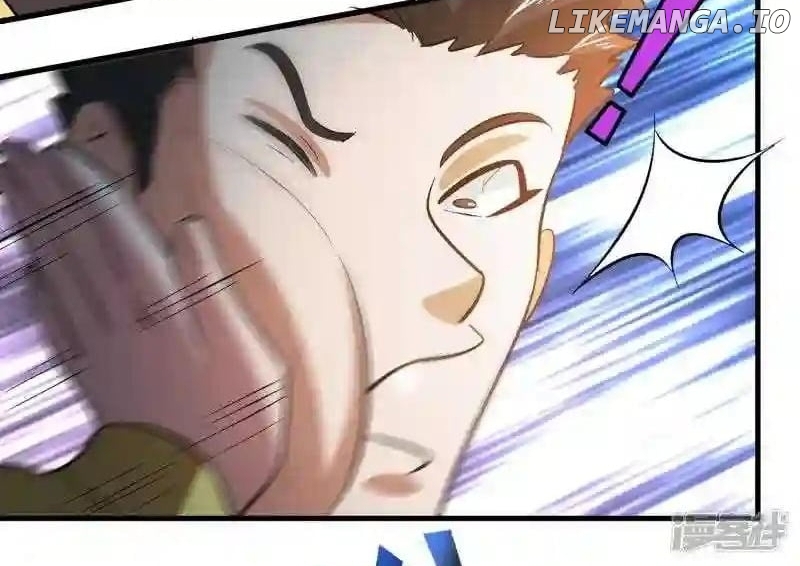 Local Supplier Of Alien Goods Chapter 41 - page 2